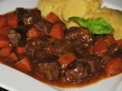 Wildschweinragout - Ragú di Cinghiale - Rezept