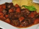 Wildschweinragout - Ragú di Cinghiale - Rezept