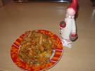 Nudelauflauf mit Hackfleisch - Rezept