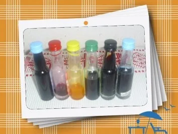 Regenbogenplätzchen - Rezept