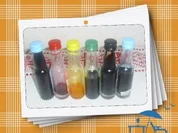 Regenbogenplätzchen - Rezept