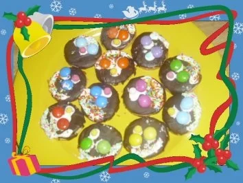 Smiley-Plätzchen - Rezept - Bild Nr. 2