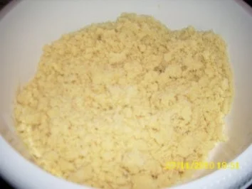 Rezept: Apfelstreuselkuchen Apfelstreuselkuchen - Rezept