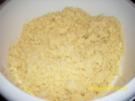 Apfelstreuselkuchen - Rezept