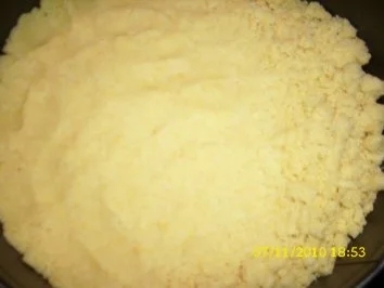 Rezept: Apfelstreuselkuchen Bild Nr. 2 Apfelstreuselkuchen - Rezept - Bild Nr. 2