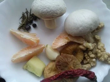 Rezept: Wachteln Bild Nr. 3 Wachteln - Rezept - Bild Nr. 3