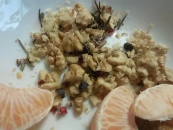 Rezept: Wachteln Bild Nr. 4 Wachteln - Rezept - Bild Nr. 4