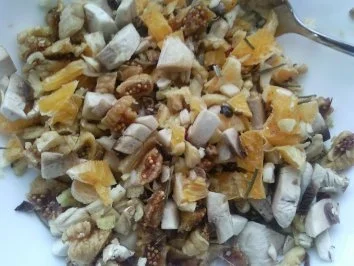 Rezept: Wachteln Bild Nr. 5 Wachteln - Rezept - Bild Nr. 5