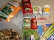 Shrimps mit thailändischem Flair - Rezept