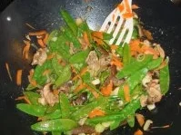 Shrimps mit thailändischem Flair - Rezept - Bild Nr. 2