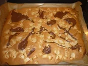 Kleckselkuchen - Rezept