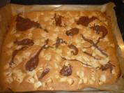 Kleckselkuchen - Rezept