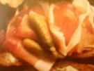 Schinkenbrot - Rezept