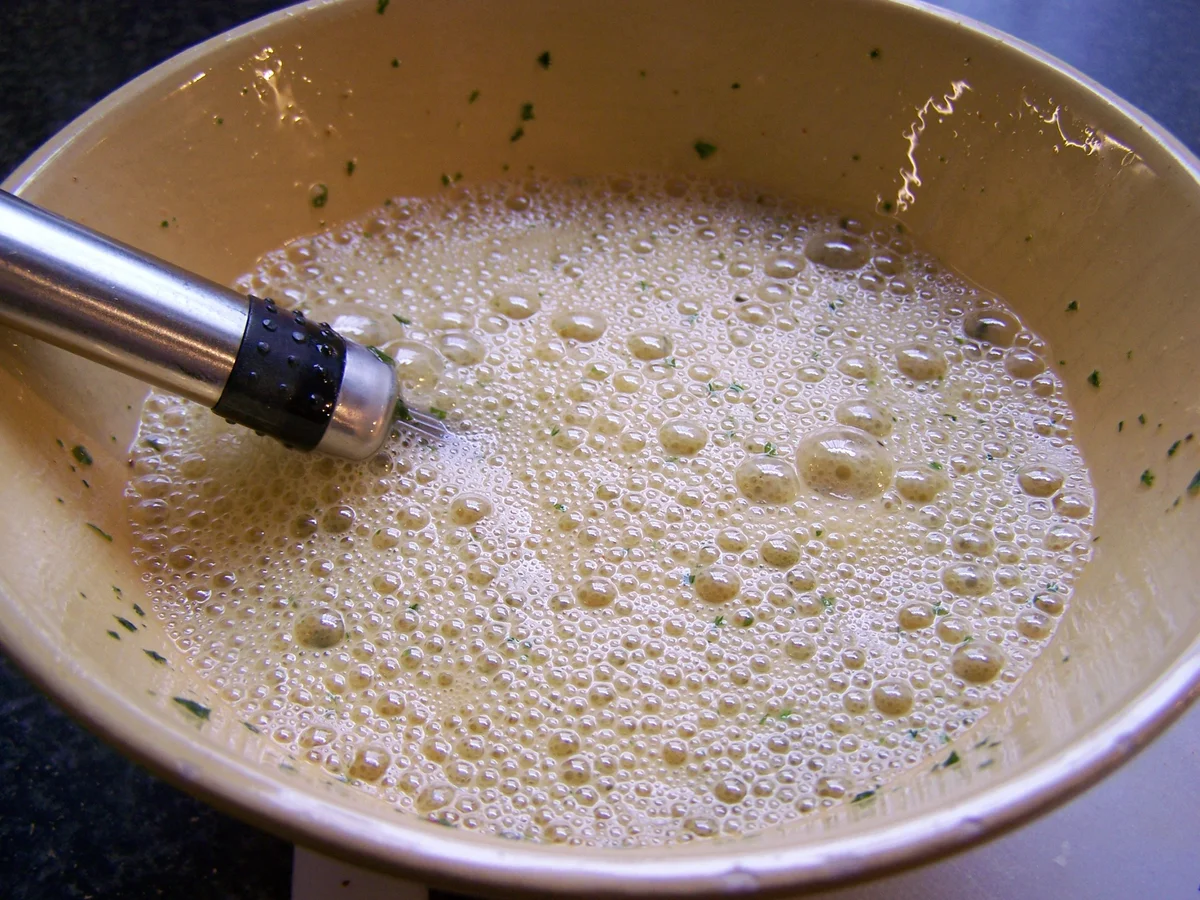 gefüllte Hackfleischrolle - Rezept - Bild Nr. 4893