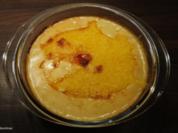 Hähnchenbrust in Kokos überbacken - Rezept