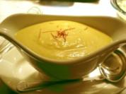 Currycreme - Rezept