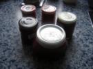 Pflaumenmarmelade mit Grapefruit - Rezept