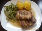 Rippchen - Rezept