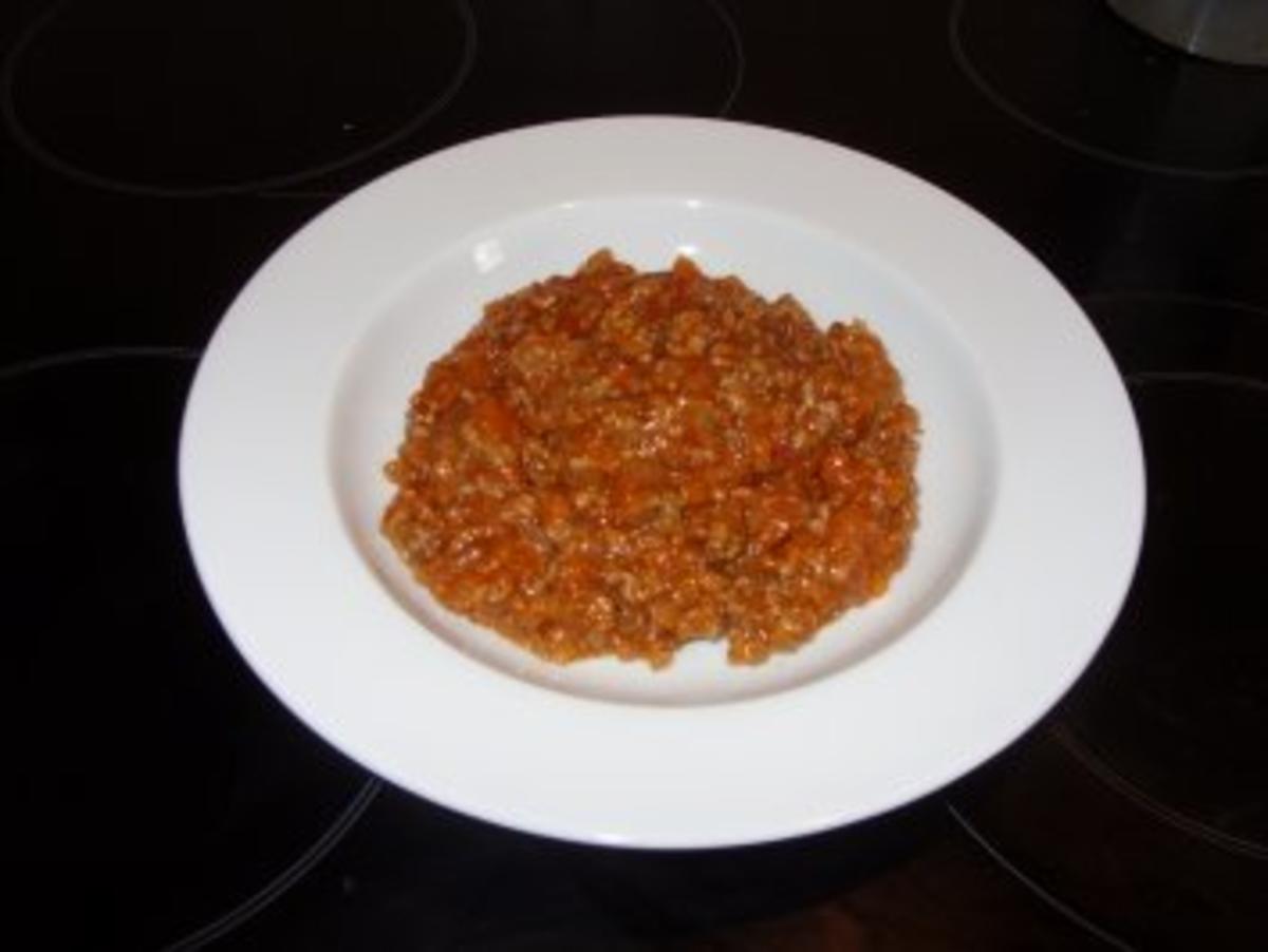 C1: Bologneser Sauce - Rezept mit Bild - kochbar.de