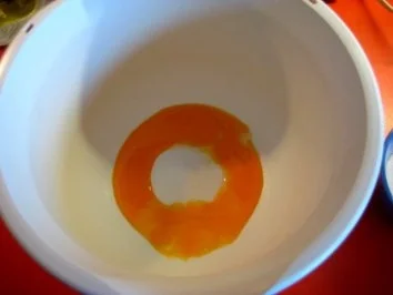 Rezept: Haselnuss Plätzchen Bild Nr. 3 Haselnuss Plätzchen - Rezept - Bild Nr. 3