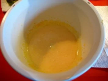 Rezept: Haselnuss Plätzchen Bild Nr. 5 Haselnuss Plätzchen - Rezept - Bild Nr. 5