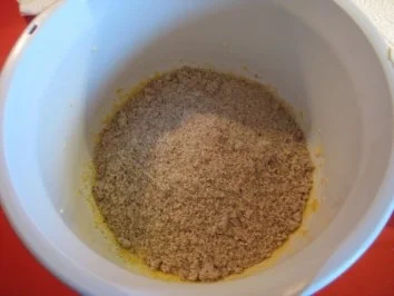 Rezept: Haselnuss Plätzchen Bild Nr. 6 Haselnuss Plätzchen - Rezept - Bild Nr. 6