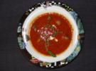 Suppe : -Tomatensuppe Nr. 1- - Rezept