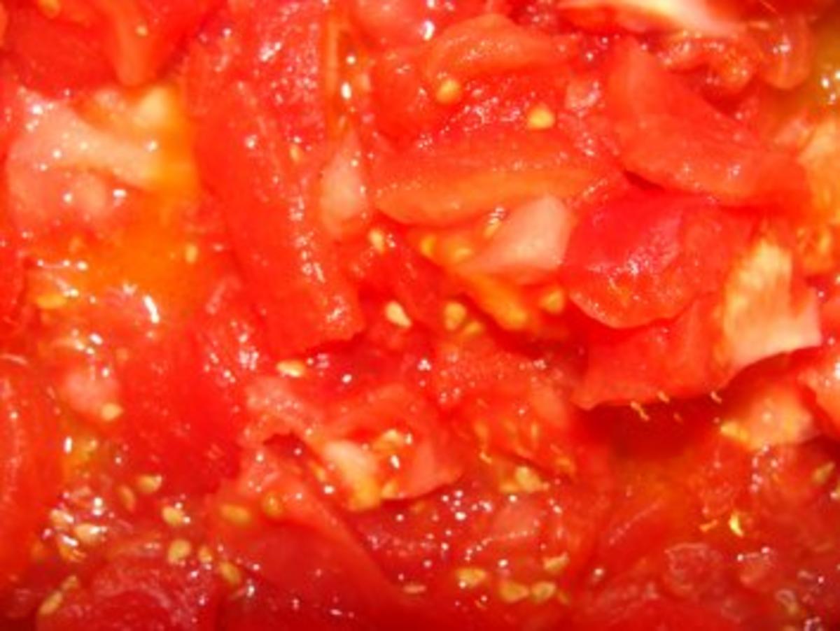 Suppe : -Tomatensuppe Nr. 1- - Rezept - Bild Nr. 2