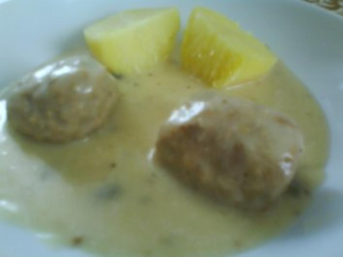 Königsberger Klopse - Rezept - Bild Nr. 2