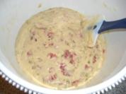 Mediterranes Olivenbrot - Rezept - Bild Nr. 3