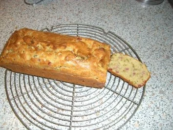 Rezept: Mediterranes Olivenbrot Bild Nr. 4 Mediterranes Olivenbrot - Rezept - Bild Nr. 4