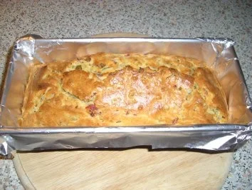 Rezept: Mediterranes Olivenbrot Bild Nr. 5 Mediterranes Olivenbrot - Rezept - Bild Nr. 5