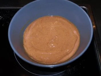 Wolf'S Spezial Curry Creme - Rezept