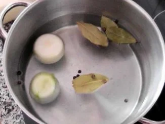 Rezept: mageres Sülzkotelett Bild Nr. 5 mageres Sülzkotelett - Rezept - Bild Nr. 5