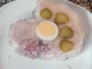mageres Sülzkotelett - Rezept