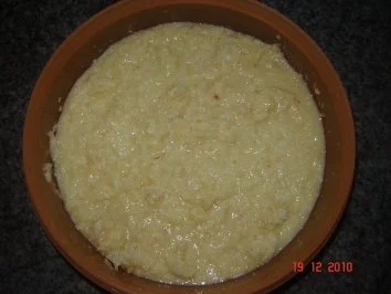 Konfekt : Kugeln nach Raffaellos Art - Rezept - Bild Nr. 3