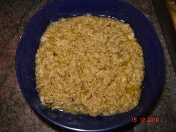 Konfekt : Eierlikör Kugeln - Rezept - Bild Nr. 3