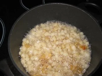 Mein selbstgemachtes Griebenschmalz - Rezept - Bild Nr. 4