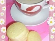 Shortbread-Scheiben - Rezept