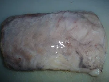 Seeteufel in Senf - Schnittlauchrahm.... - Rezept - Bild Nr. 6