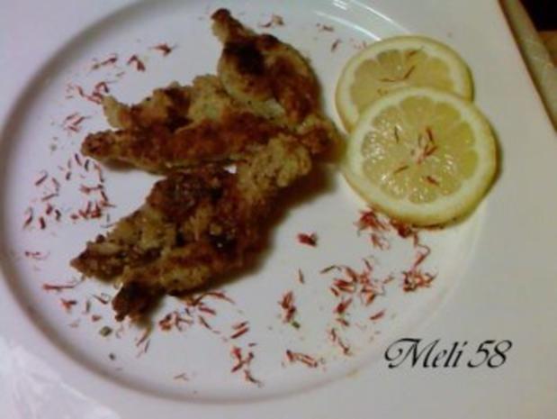 Vorspeisen: Panierte Froschschenkel in Sahnesoße - Rezept - kochbar.de Französische küche froschschenkel
Französische küche froschschenkel
Vorspeisen: Panierte Froschschenkel in Sahnesoße - Rezept - kochbar.de