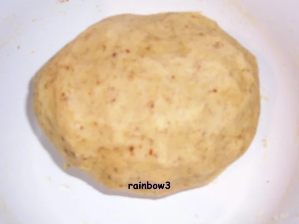 Backen: Nuss-Brezeln - Rezept - Bild Nr. 3