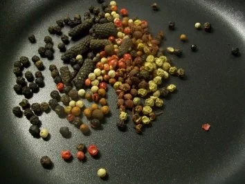 Rezept: rosa US-Tafelspitz "7 Peppers"... Bild Nr. 4 rosa US-Tafelspitz "7 Peppers"... - Rezept - Bild Nr. 4