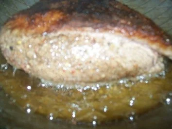 Rezept: rosa US-Tafelspitz "7 Peppers"... Bild Nr. 9 rosa US-Tafelspitz "7 Peppers"... - Rezept - Bild Nr. 9