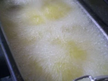 Rezept: rosa US-Tafelspitz "7 Peppers"... Bild Nr. 12 rosa US-Tafelspitz "7 Peppers"... - Rezept - Bild Nr. 12