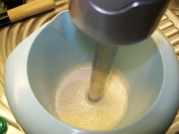 Rezept: rosa US-Tafelspitz "7 Peppers"... Bild Nr. 13 rosa US-Tafelspitz "7 Peppers"... - Rezept - Bild Nr. 13