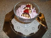 Erdbeer - Schoko - Creme - Rezept