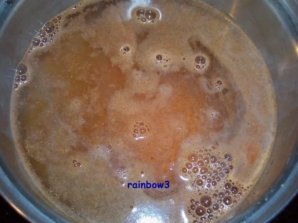 Kochen: Rote Linsensuppe, vegetarisch - Rezept - Bild Nr. 2