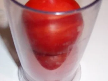 Kochen: Rote Linsensuppe, vegetarisch - Rezept - Bild Nr. 7