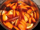 *★*☆*★* Glühwein *★*☆*★* - Rezept